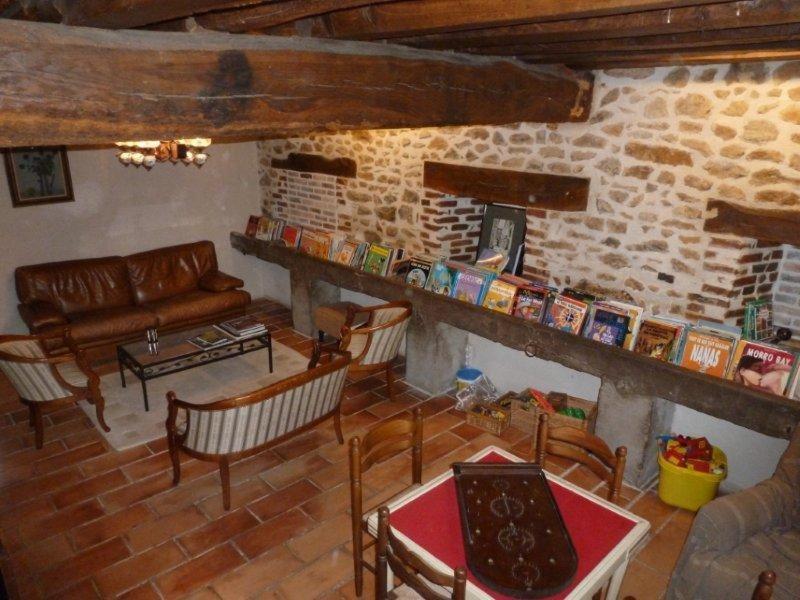 Bed and Breakfast Domaine De Varenne Saint-Amand-en-Puisaye Exterior foto